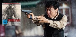 JACKIE CHAN - THE MODERN YEARS 2020 Film Kaufen Shop News kritik