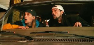 Jay and Silent Bob Reboot 2019 Film kaufen Shop News Review Kritik