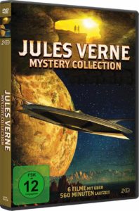 Jules Verne Mystery Collection 1927 1978 Film Kaufen Shop News Kritik