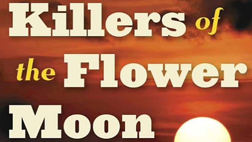 Killers of the flower Moon Artikelbild Film 2021