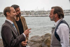 Kommissar Dupont - Bretonisches Vermächtnis 2020 Film Serie Kaufen Shop News Kritik Review