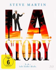L.A. Story L A Story 1991 Film Kaufen Shop News Kritik