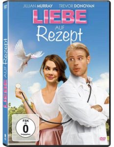 Liebe auf Rezept DVD shop kaufen 