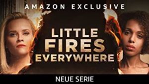 Little Fires Everywhere Komplette Serie 2019 Film Kaufen Shop News Review Kritik