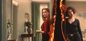 Little Fires Everywhere Komplette Serie 2019 Film Kaufen Shop News Review Kritik