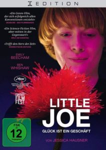 Little Joe DVD Cover shop kaufen 