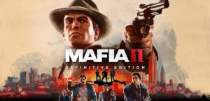 Mafia II Definitive-Edition 2019 Spiel kaufen Shop Review News Kritik