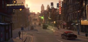 Mafia II Definitive-Edition 2019 Spiel kaufen Shop Review News Kritik