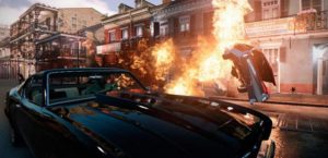 Mafia II Definitive-Edition 2019 Spiel kaufen Shop Review News Kritik