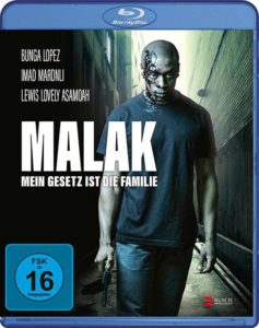 Malak Mein gesetzt ist die Familie Film 2019 Deutschland Hannover shop kaufen