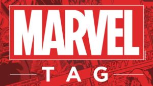 MARVEL TAG bei Zavvi.de Artikel im Preis gesenkt Artikelbild shop kaufen sparen