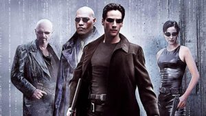 Matrix 4 John Wick 4 Artikelbild