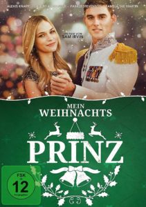 Mein Weihnachtsprinz 2017 Film Kaufen Shop News Kritik Kaufen