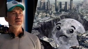 The Moonfall Film 2020 Roland Emmerich Artikelbild