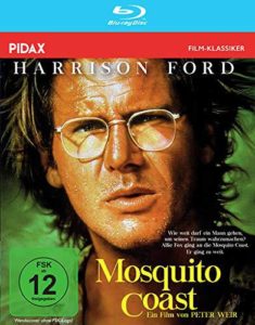 Mosquito Coast 1986 film Kaufen Shop News Kritik Review