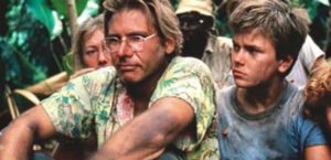 Mosquito Coast 1986 film Kaufen Shop News Kritik Review