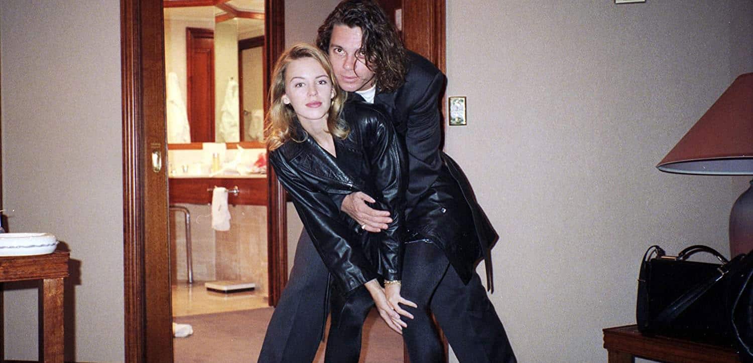 MYSTIFY: MICHAEL HUTCHENCE 2019 Film Kaufen Shop News Kritik