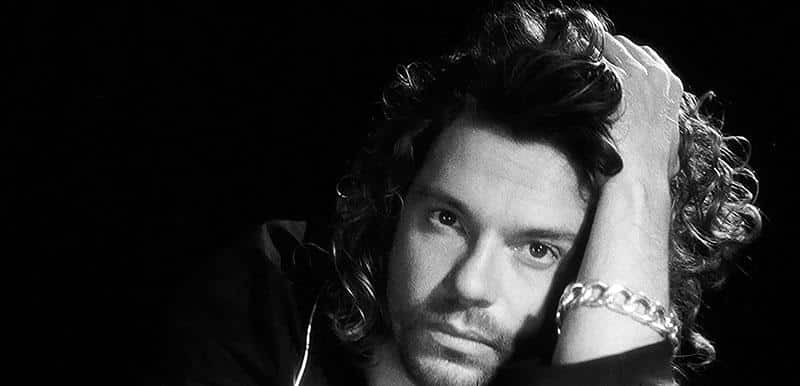 MYSTIFY: MICHAEL HUTCHENCE 2019 Film Kaufen Shop News Kritik