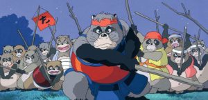 Pom Poko 1994 Film Kaufen Shop News Trailer Kritik Review