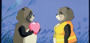 Pom Poko 1994 Film Kaufen Shop News Trailer Kritik Review