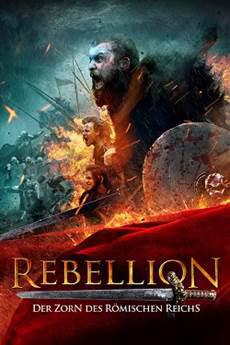 REBELLION – DER ZORN DES RÖMISCHEN REICHS 2019 Film kaufen Shop Kritik News