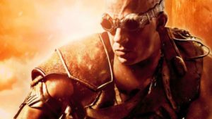 Riddick Fortsetzung Vin Diesel Artikelbild