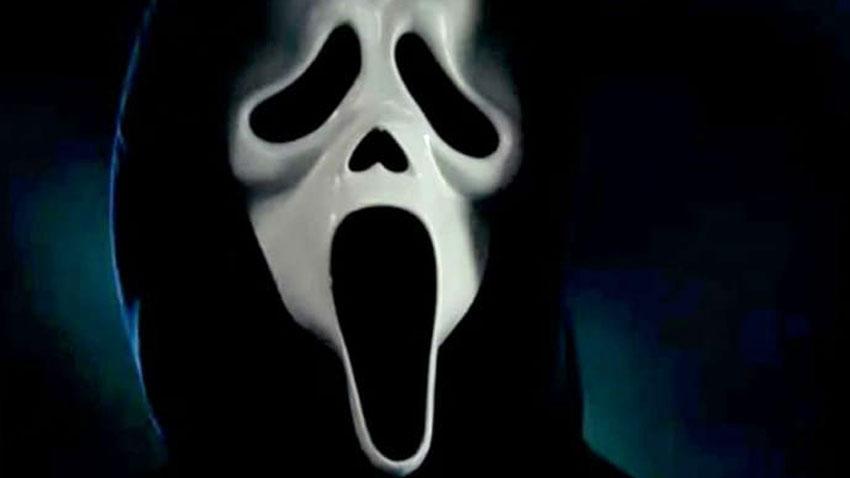 Scream 5 Film 2022 Artikelbild