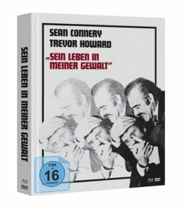 Sein Leben in meiner Gewalt 1973 Film Kaufen Shop News Kritik