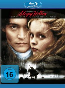 Sleepy Hollow 1999 Film Kaufen Shop News Review Kritik Trailer