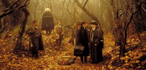 Sleepy Hollow 1999 Film Kaufen Shop News Review Kritik Trailer