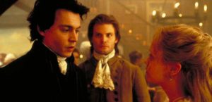 Sleepy Hollow 1999 Film Kaufen Shop News Review Kritik Trailer