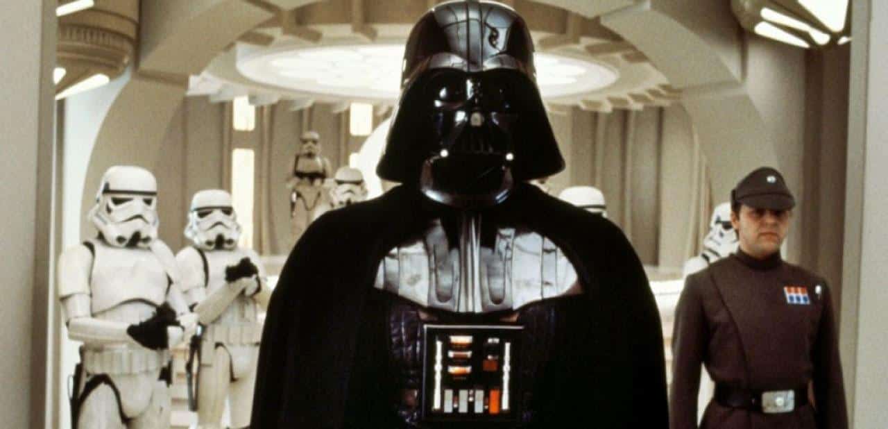 Star Wars V - Das Imperium schlägt zurück Review News Kritik Film 1980 kaufen Shop