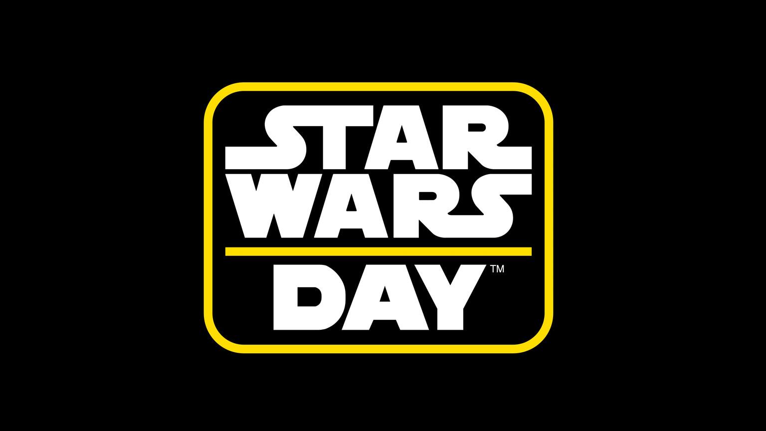 Star Wars Day Warum eigentlich heute Artikelbild