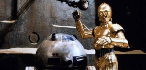 Star Wars VI - Die Rückkehr der Jedi Ritter 1983 Film Kaufen Shop Kritik News Review