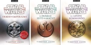 Star Wars Bücher Kaufen Shop News Kritik