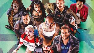 Suicide Squad Directors Cut Artikelbild