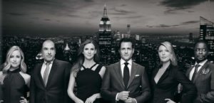 Suits Season 9 Staffel 9 2019 Serie Film Kaufen Shop News Review Kritik