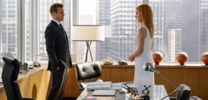 Suits Season 9 Staffel 9 2019 Serie Film Kaufen Shop News Review Kritik