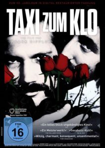 Taxi zum Klo Film 1980 Kultfilm Gay DVD shop kaufen Kritik