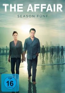 The Affair - Season 5 Staffel 5 Serie 2019 Film Kaufen Shop News Kritik