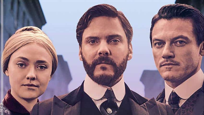 The Alienist - Die Einkreisung Staffel 2 The Alienist: Angel of Darkness 2021 Artikelbild