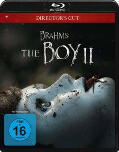 BRAHMS THE BOY II 2020 Film Kaufen Shop News Kritik