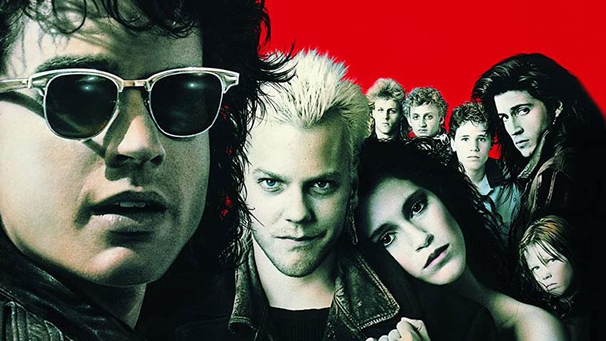 The Lost Boys TV-Serie Reboot Artikelbild 2021