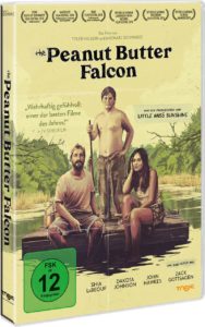 The Peanut Butter Falcon 2019 Film Kaufen Shop News Kritik Review