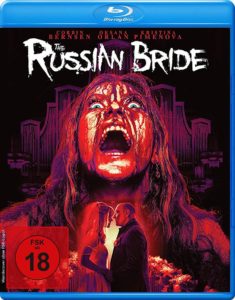The Russian Bride - Bis dass der Tod uns scheidet 2019 Film Horror Kaufen Shop News Kritik