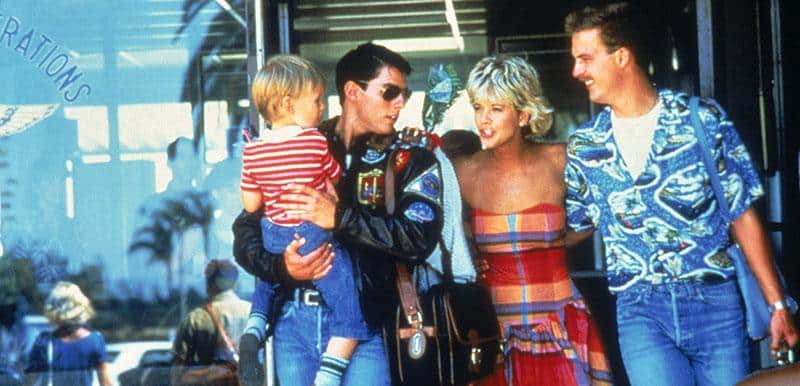 Top Gun 1986 Film Kaufen Shop News Kritik