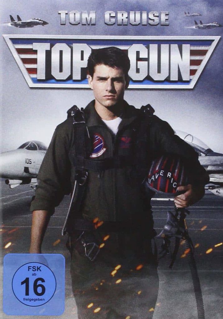 Top Gun 1986 Film Kaufen Shop News Kritik