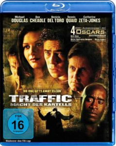 Traffic MACHT DES KARTELLS 2000 Film Episodendrama Kaufen Shop News Kritik Trailer