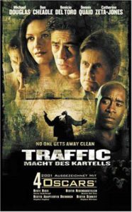 Traffic MACHT DES KARTELLS 2000 Film Episodendrama Kaufen Shop News Kritik Trailer