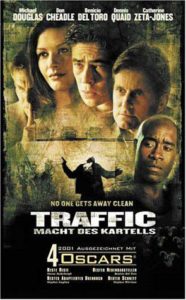 Traffic MACHT DES KARTELLS 2000 Film Episodendrama Kaufen Shop News Kritik Trailer